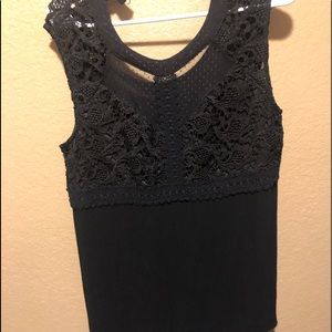 LACE Tanktop